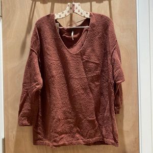 Free People Sweater